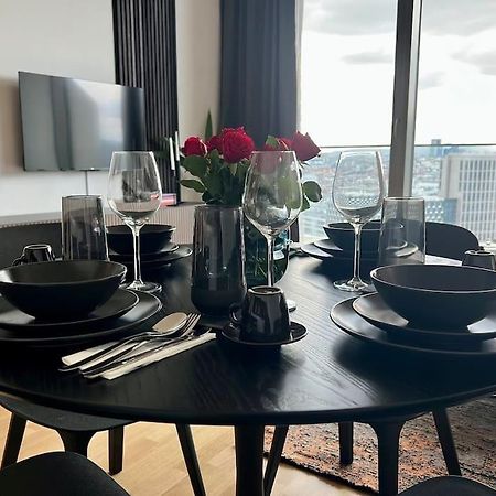 The View 18.13 - Quartier Belvedere 비엔나 외부 사진