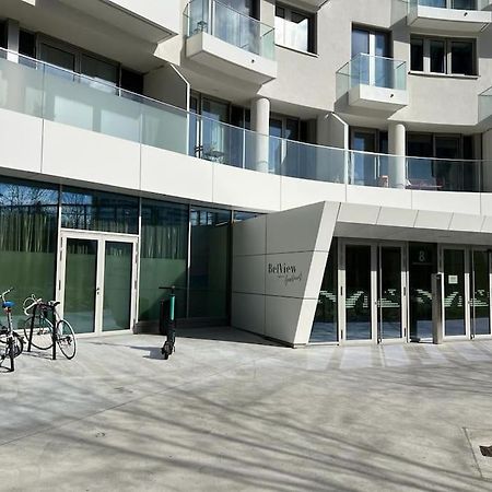 The View 18.13 - Quartier Belvedere 비엔나 외부 사진