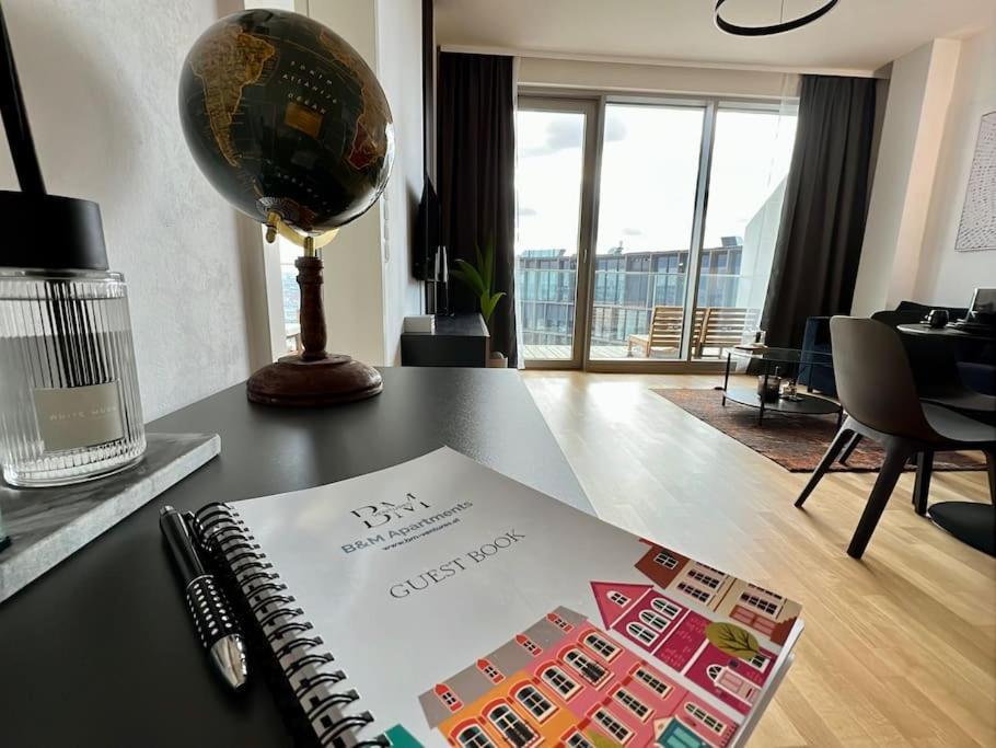The View 18.13 - Quartier Belvedere 비엔나 외부 사진