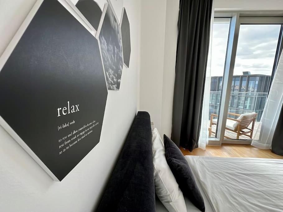 The View 18.13 - Quartier Belvedere 비엔나 외부 사진